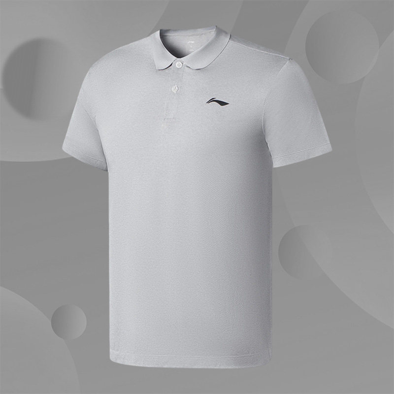 短袖Lining/李宁运动休闲