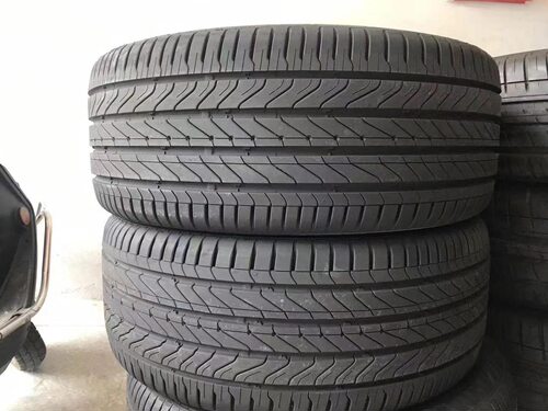 德国马牌轮胎225 45 18 95V适配领克03/速腾/凌渡起亚K5/索纳塔八