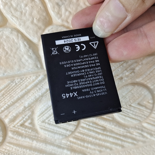 超聚源 适用于 金阶X445 Gigaset V30145-K1310-X445手机配件