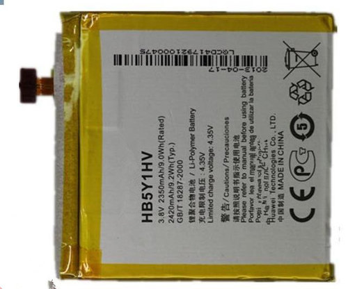适用于 超聚源 为 HB5Y1HV Ascend P2 手机配件