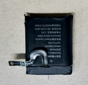 适用 为 HB642735ECW 儿童手表3Pro 3 3S 3X 荣耀小K2 蓝牙配件