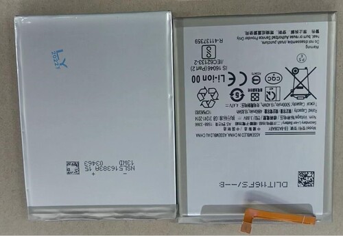 适用于三 A33 SM-A5360 EB-BA336ABY A336 EB-BA536ABY 配件
