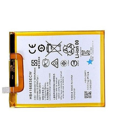 超聚源 为 HB416683ECW 谷歌Nexus 6P Google6P 手机配件