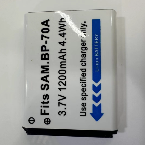 超聚源 适用于 三WB31F WB30F WB32F WP10 MV800 AQ100 相机配件