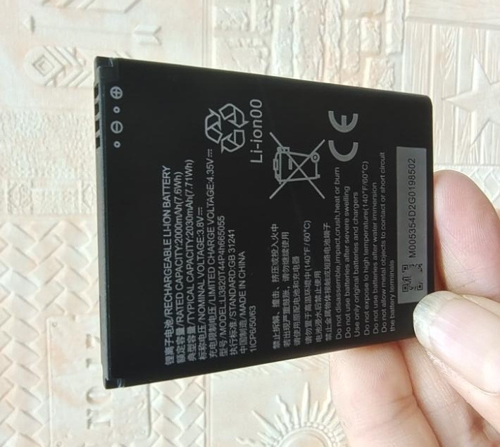 超聚源 适用 中兴 Li3820T44P4h665055 MF935 随身WiFi路由器配件