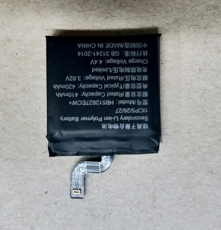 适用 为 HB512627ECW+ watch 2/Pro GT HB512627ECW FTN-B19 配件