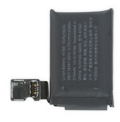 适用于 A1760 A1848 A1847 A1850 A1875 A2059 A2058 手表配件