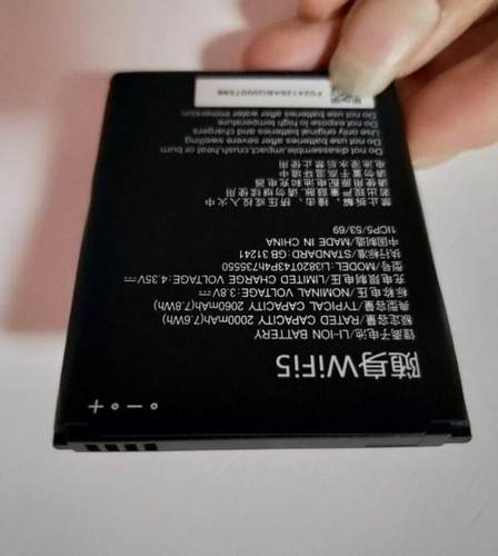 适用 超聚源 随身WiFi5 Li3820T43P4h735550 mf932移动随身4G配件