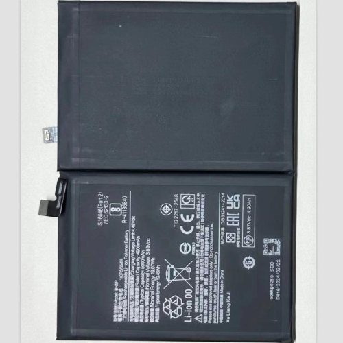 超聚源 适用于 米 BN5P Note13 手机配件