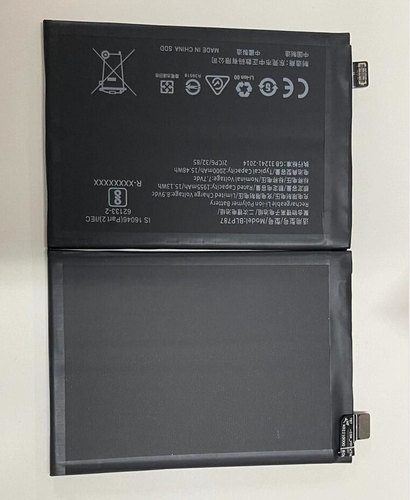 超聚源 适用于 O BLP787 Reno4pro 手机配件