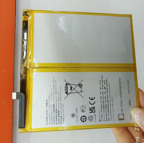 适用于 真我OPD2101 Realme pad 11英寸平板 BLT002 手机配件