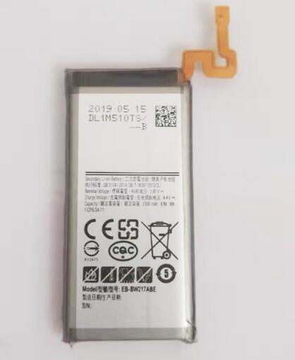 超聚源 适用于 三 EB-BW201ABE W2016 手机配件