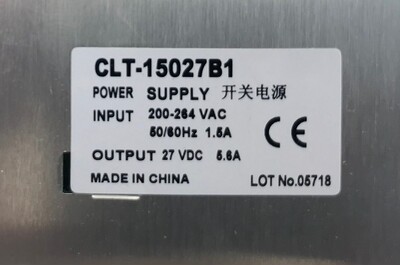 开关电源西子奥的斯电梯开关电源CLT-15027B1/CLT-15024A2/A3新款
