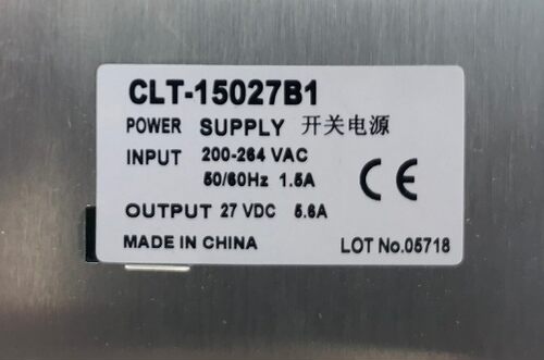 开关电源西子奥的斯电梯开关电源CLT-15027B1/CLT-15024A2/A3新款