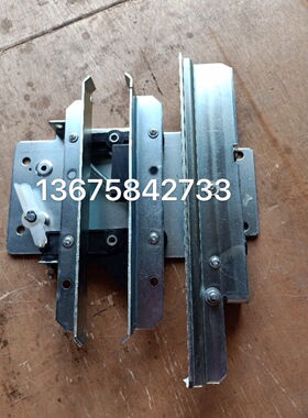 奥的斯电梯配件/OTIS天津奥的斯门刀  SKY门刀 H1门刀 AT120门刀