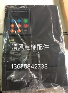 杰佛伦西威变频器AVY3150-EBL BR4 15KW变频器全新原包装现货