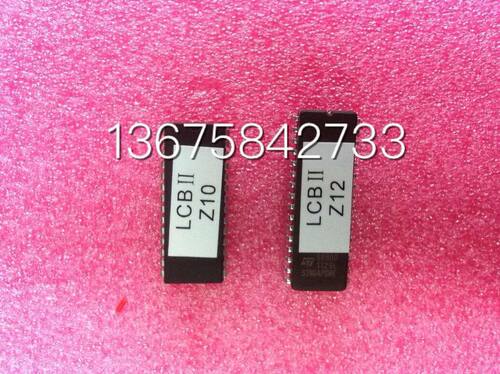 XIZIOTIS 西子奥的斯 LCB2 LCB-II主板芯片 Z10 Z12芯片