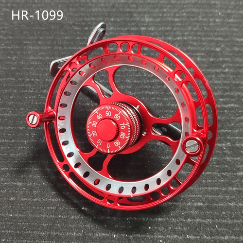 圆曼/OSL浙江3轴承逗钓轮