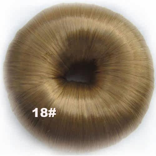 Extension cheveux - Chignon - Ref 236272 Image 3