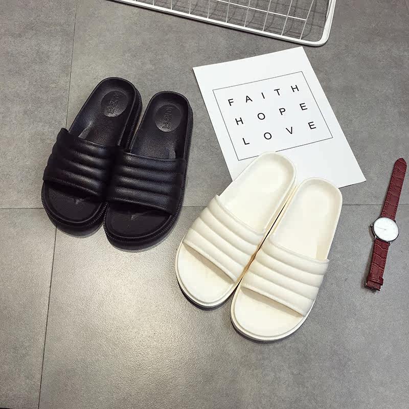 Sandales femme OTHER   en plastique - semelle en plastique - Ref 2672111 Image 4