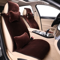 Deluxe Coffee Color Five