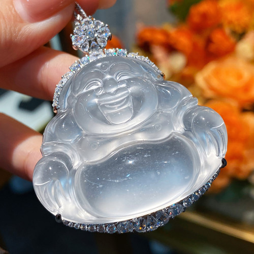 天然珠宝珠宝VISING项链