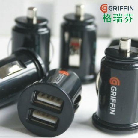 chargeur GRIFFIN 2.1A, 2A - Ref 1295366 Image 1