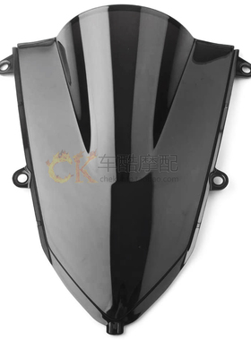适用于本田CBR400R CBR500R 19-23年 挡风玻璃 原车前风挡 防风镜