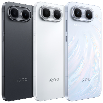 vivo iQOO Neo11 至尊版