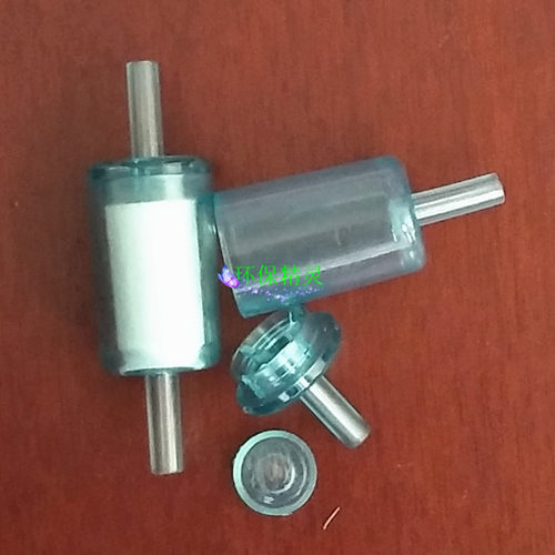 通用型可拆卸过滤器烟气雾粉尘玻璃纤维滤芯过滤器cems保护检测仪