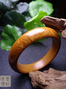 海纹石紫锂辉手镯包邮