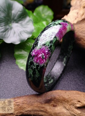 南红舒俱来菊花石红绿宝青金厂