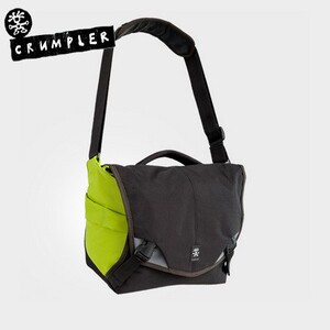 【宁波实体店】澳洲小野人crumpler 六百万相机摄影包MD-06-15A