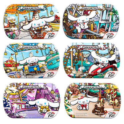 【正品】RIO联名薄荷糖