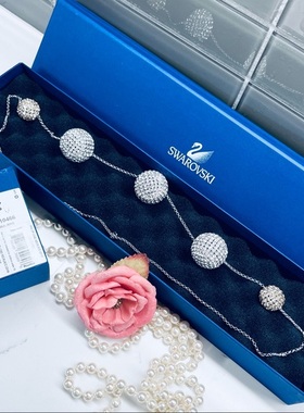 施华洛世奇炫酷时尚闪亮吸睛