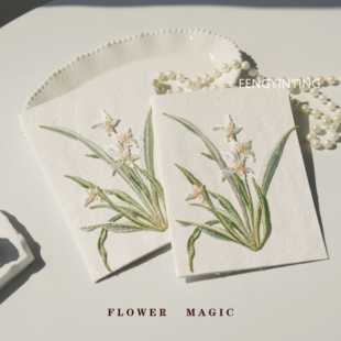 婚礼誓言卡订婚结婚简约高级誓词致辞宣言新郎新娘主持人手卡一对