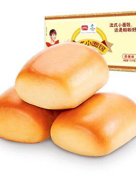 盼盼爆款零食组合多口味