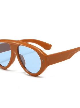 高低不平箭头米钉飞行员蛤蟆墨镜