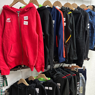 瑕疵童装外贸二级品清仓单品捡漏儿童上衣外套裤子卫裤