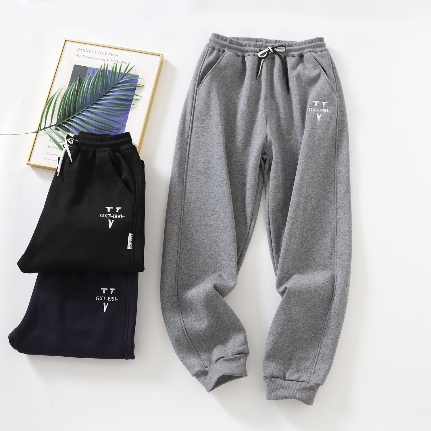 175-185加大版儿童装男童裤子