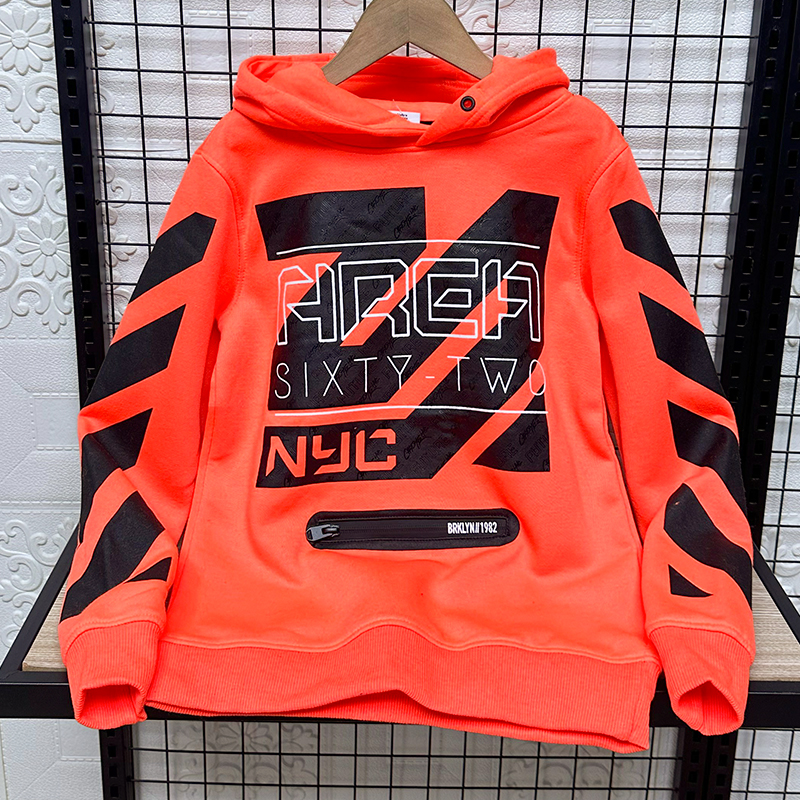 断码清仓童装外贸原单男童