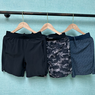 外贸原单童装儿童夏季短裤男童速干运动短裤休闲薄款中大童2-5