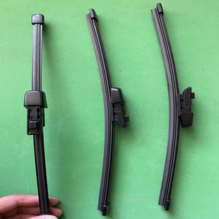 适用大众高尔夫6  高尔夫7高尔夫.嘉旅途昂后窗专用雨刷雨刮器