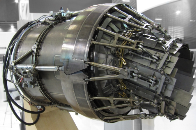 a 喷气发动机矢量尾喷管 三维建模catia格式 资料发邮箱