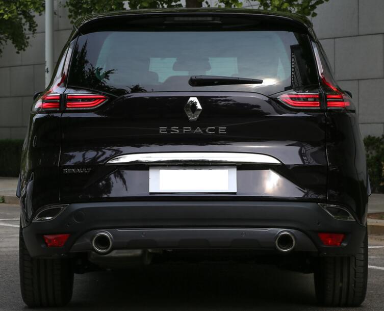 右軚雷诺Espace后雨刷片汽车刮雨器水拨胶条后窗雨刷器摇臂总成