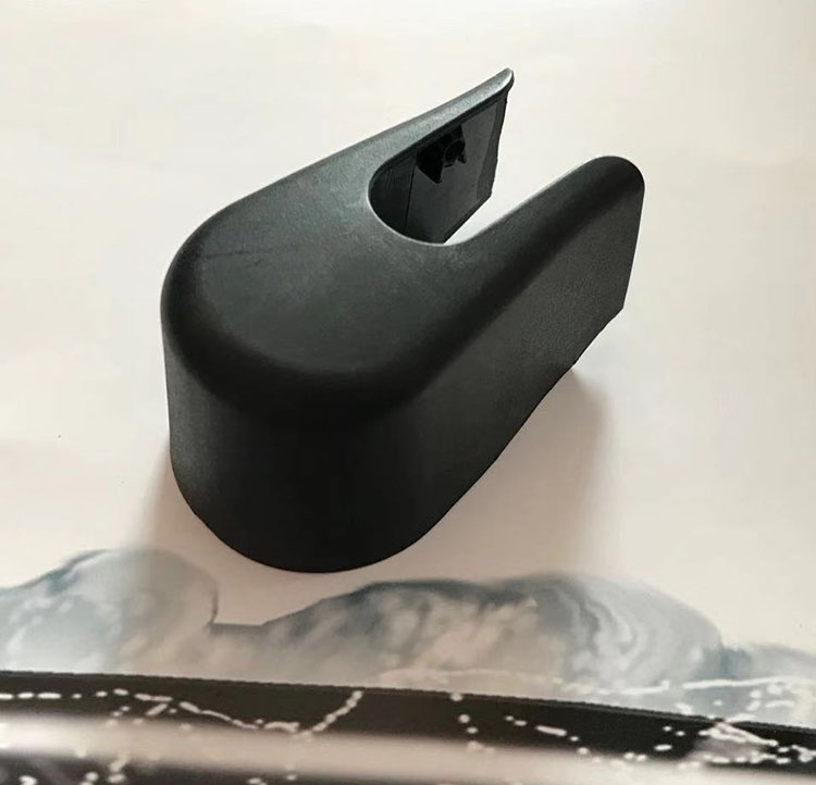 03-23款沃尔沃XC60/V60/XC90后雨刮后雨刷器摇臂螺丝装饰盖子帽子