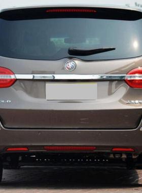 别克GL8 25S 28T陆上公务舱652T后窗雨刷片刮雨器雨刮摇臂盖总成