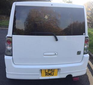 适用Toyota Yaris BB后雨刷片雨刮器汽车水拨胶条后窗雨刷臂总成