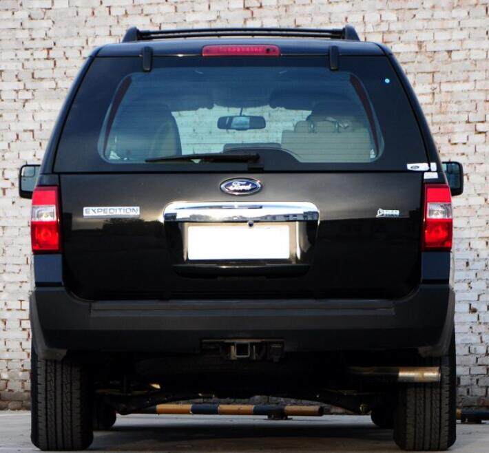 适用福特征服者后雨刷片汽车刮雨器水拨胶条后窗雨刮摇臂盖子总成