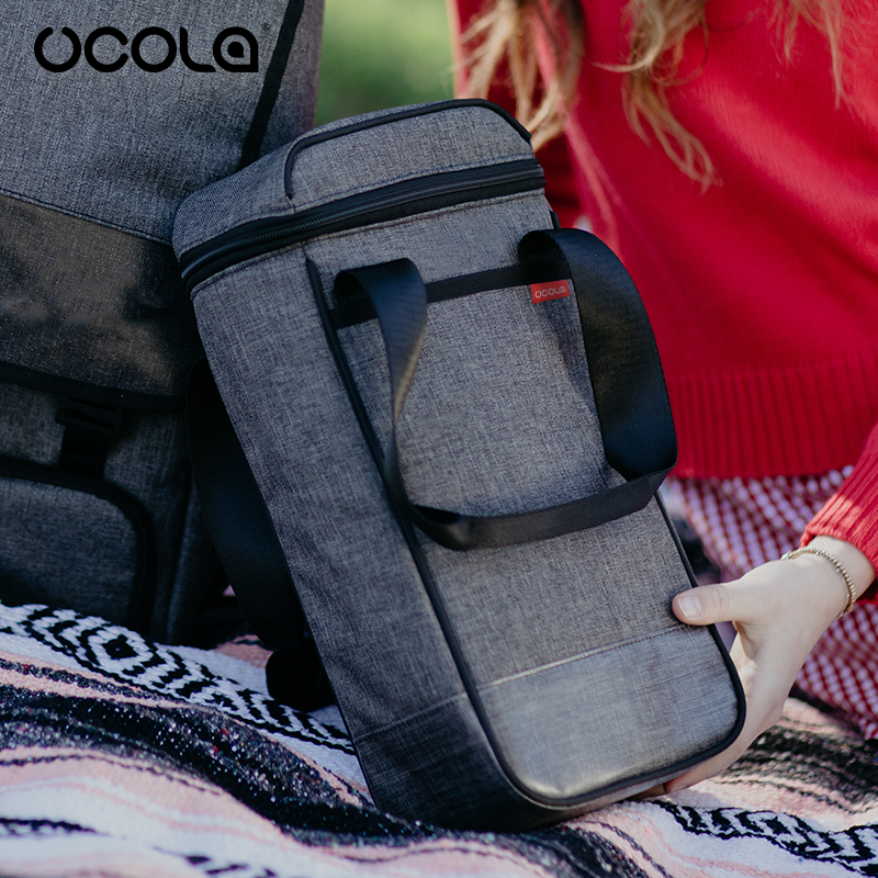 保温包红酒保温袋冷藏包葡萄酒香槟酒保鲜保冰包铝箔加厚手提便携,收纳整理,保温包,淘宝优惠券,粉丝福利购,淘宝优惠卷